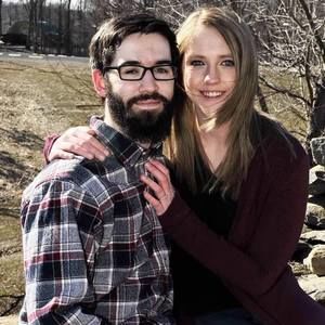 Meet your Posher, Abigail